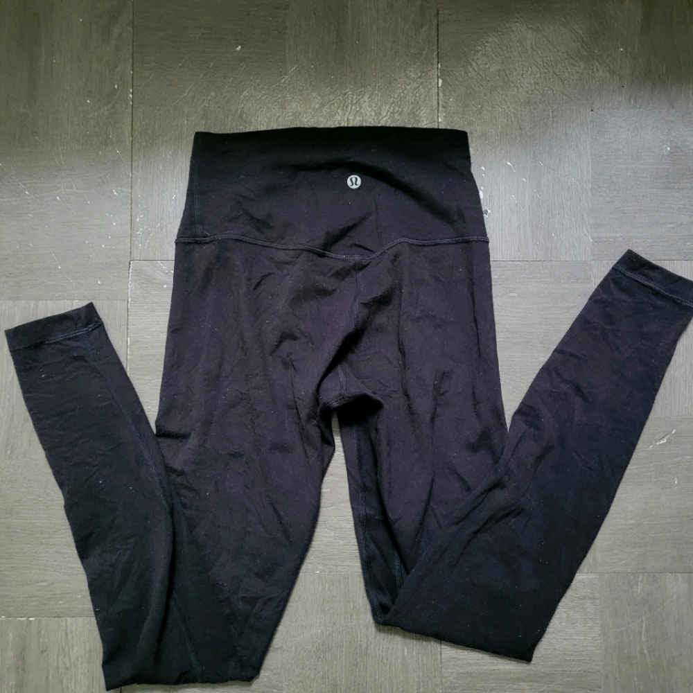 Lululemon Align Leggings